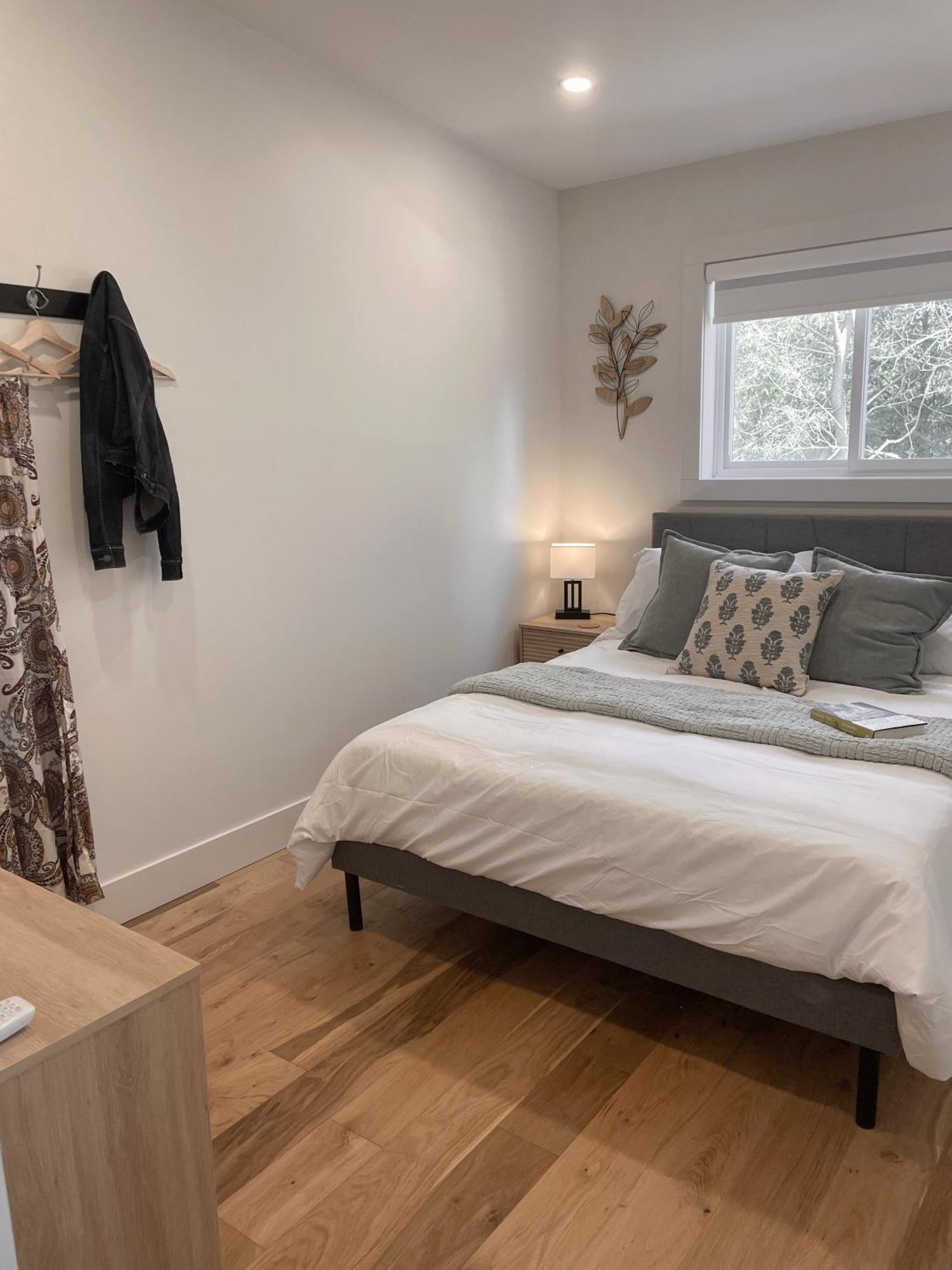 Elora'S Irvine River Suite Ngoại thất bức ảnh