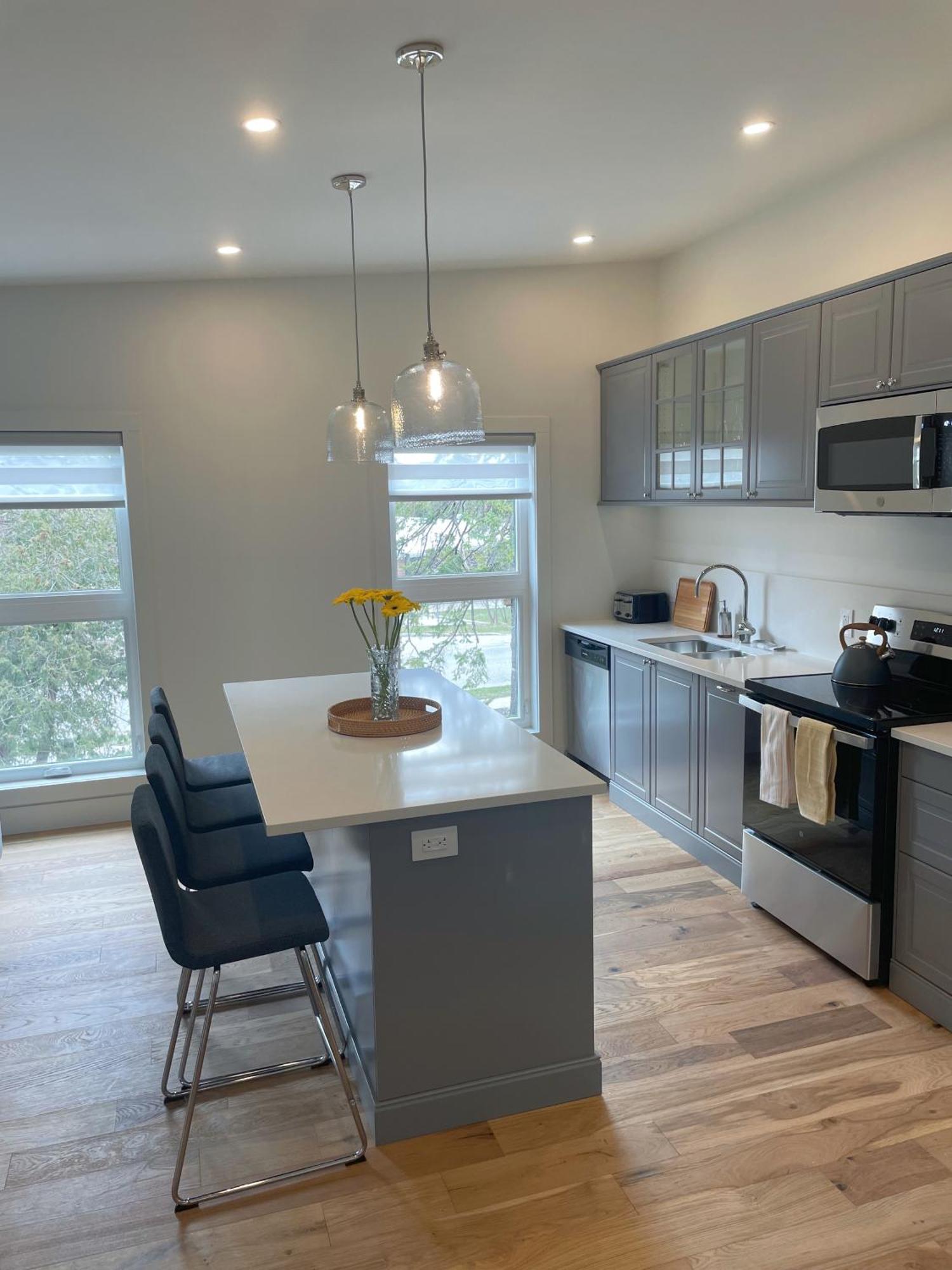Elora'S Irvine River Suite Ngoại thất bức ảnh