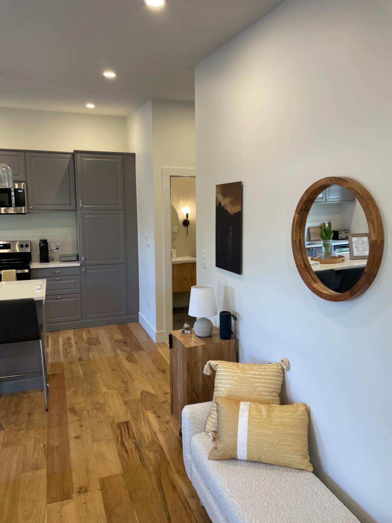 Elora'S Irvine River Suite Ngoại thất bức ảnh