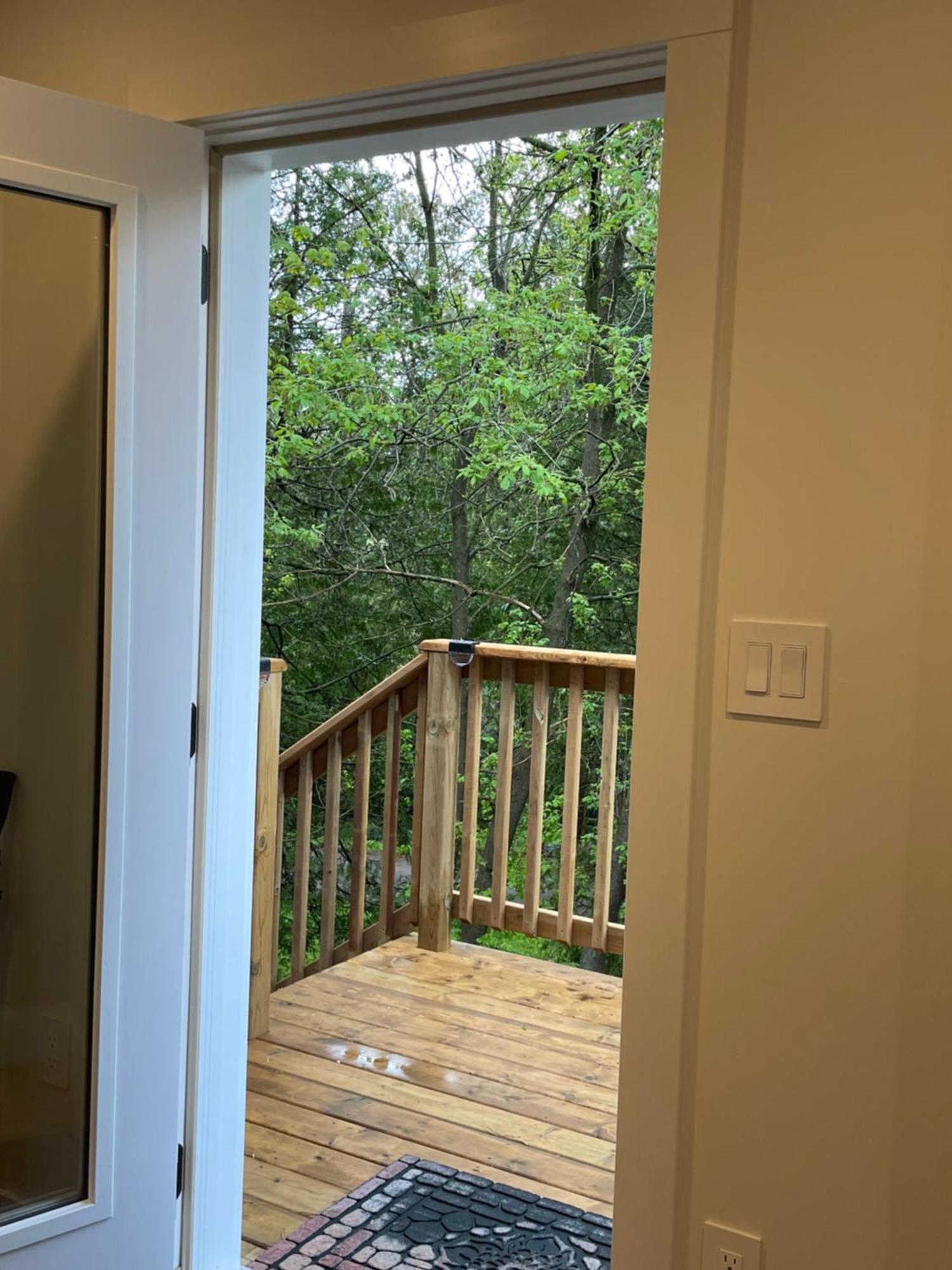 Elora'S Irvine River Suite Ngoại thất bức ảnh